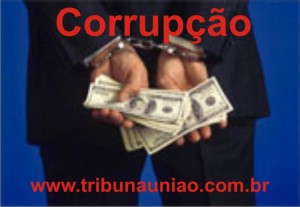 corrupcao