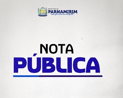 Prefeitura de Parnamirim