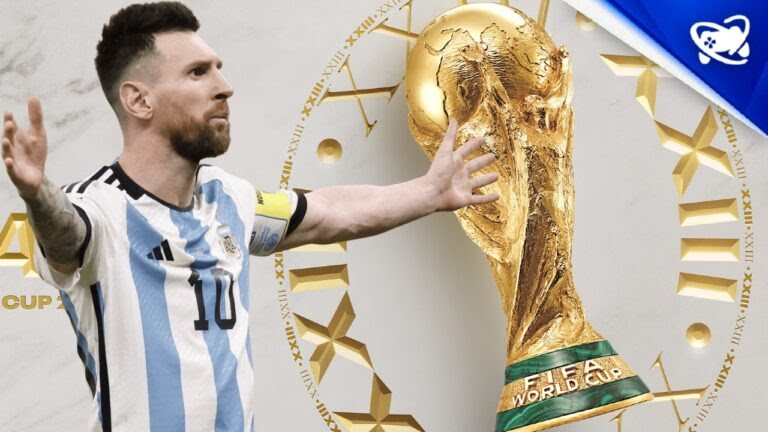 Argentina é tricampeã no Catar: a final da Copa do Mundo 2022 em
