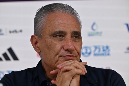 Escalação: Tite divulga equipe reserva da Seleção para pegar Camarões, seleção brasileira